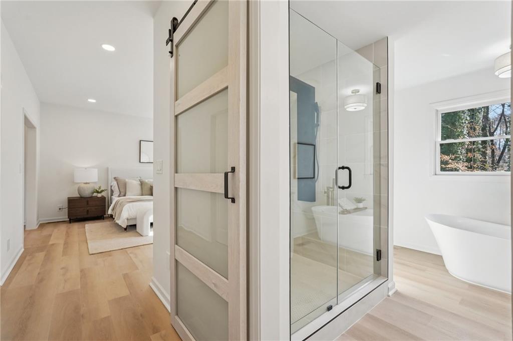 110 Vistacrest Way Roswell, GA 30075 - Photo 33 of 38