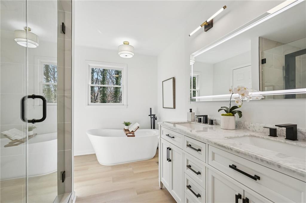 110 Vistacrest Way Roswell, GA 30075 - Photo 34 of 38