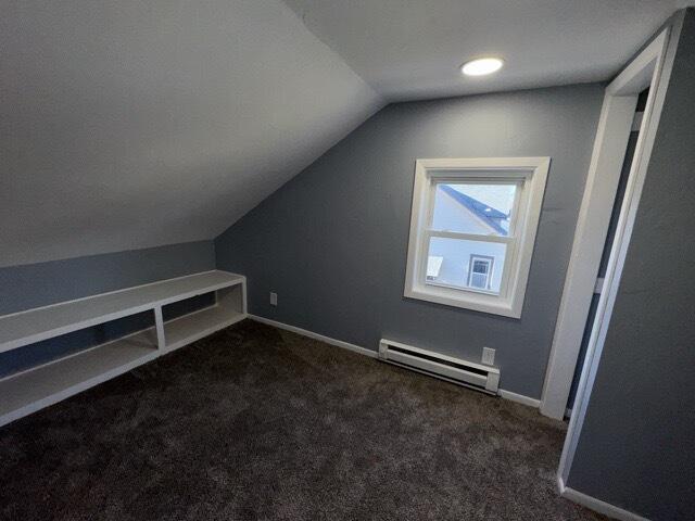 644 West 6th Avenue Oshkosh, WI 54902 - Photo 18 of 27 upper bedroom
