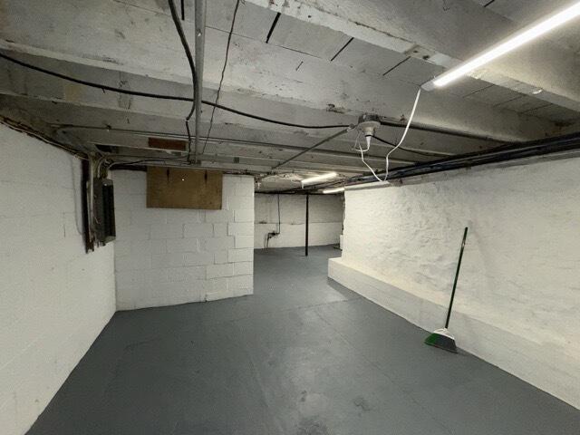 644 West 6th Avenue Oshkosh, WI 54902 - Photo 21 of 27 basement