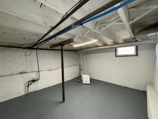 644 West 6th Avenue Oshkosh, WI 54902 - Photo 22 of 27 basement