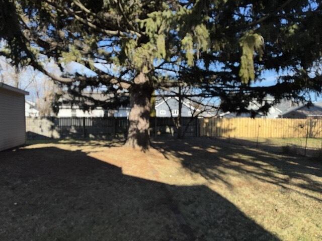 644 West 6th Avenue Oshkosh, WI 54902 - Photo 25 of 27 Yard