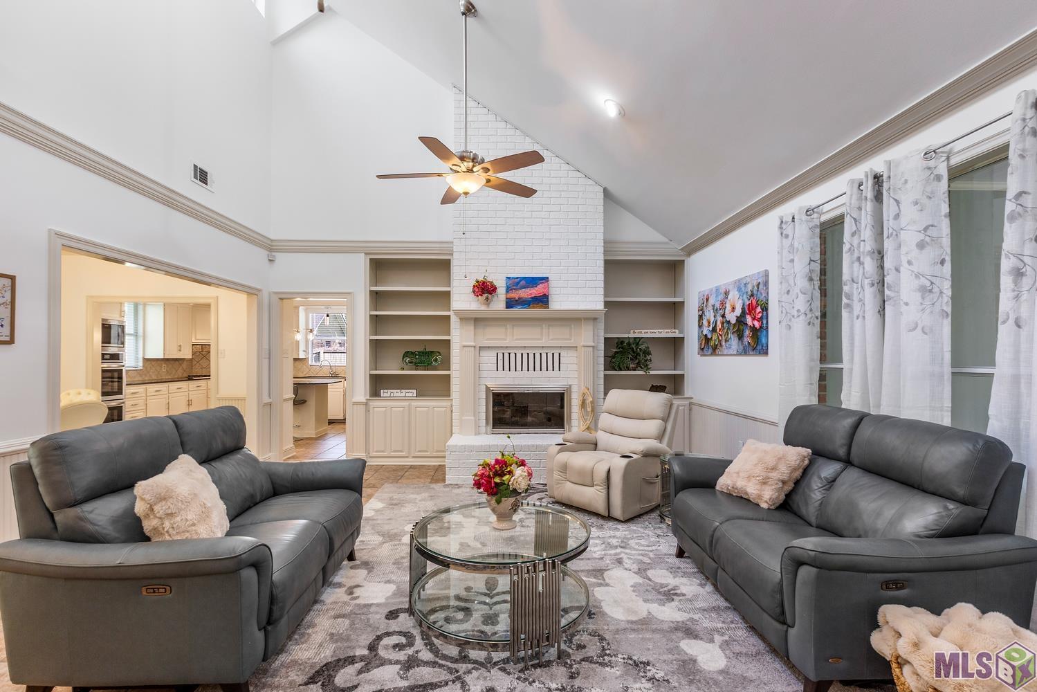 6033 Harness Road Baton Rouge, LA 70817 - Photo 4 of 23