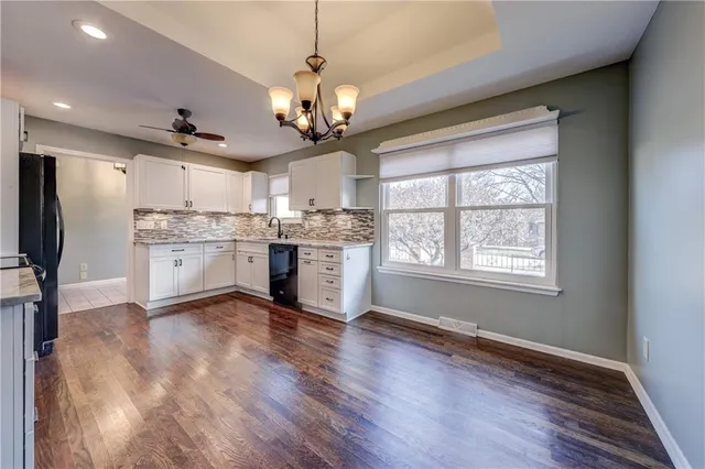 $325,000 | 48 Holly Drive, Olathe, KS 66062