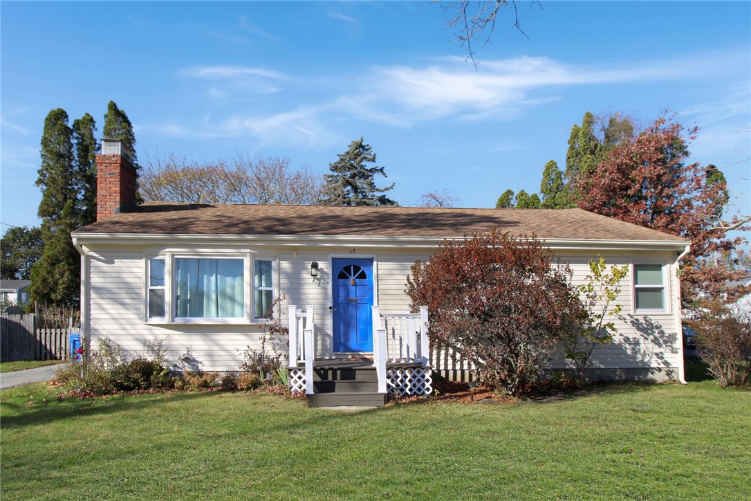 17 Wood Road Middletown, RI 02842 - Photo 1 of 29