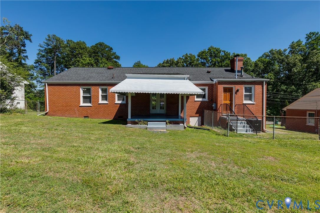 414 Keats Road Henrico, VA 23229 - Photo 20 of 22 Gallery Image 20