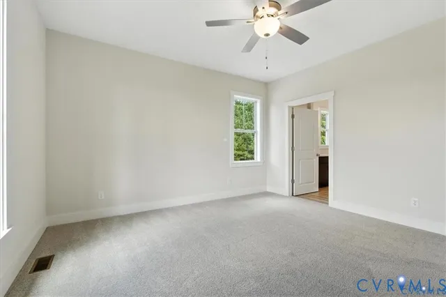 a view of a small space