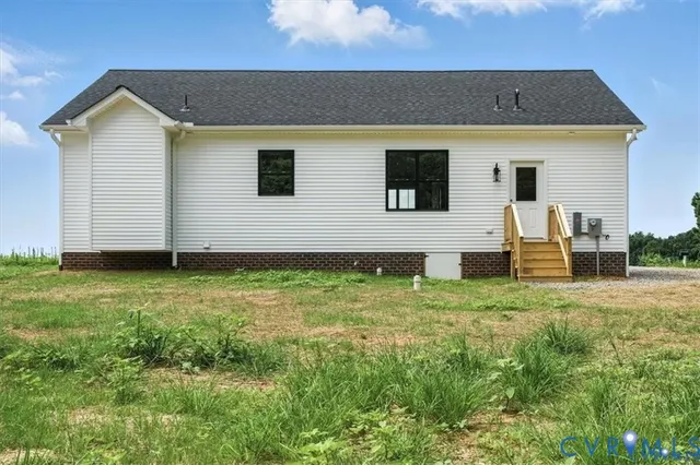 $299,900 | 2140 Bent Creek Road, Appomattox, VA 24522