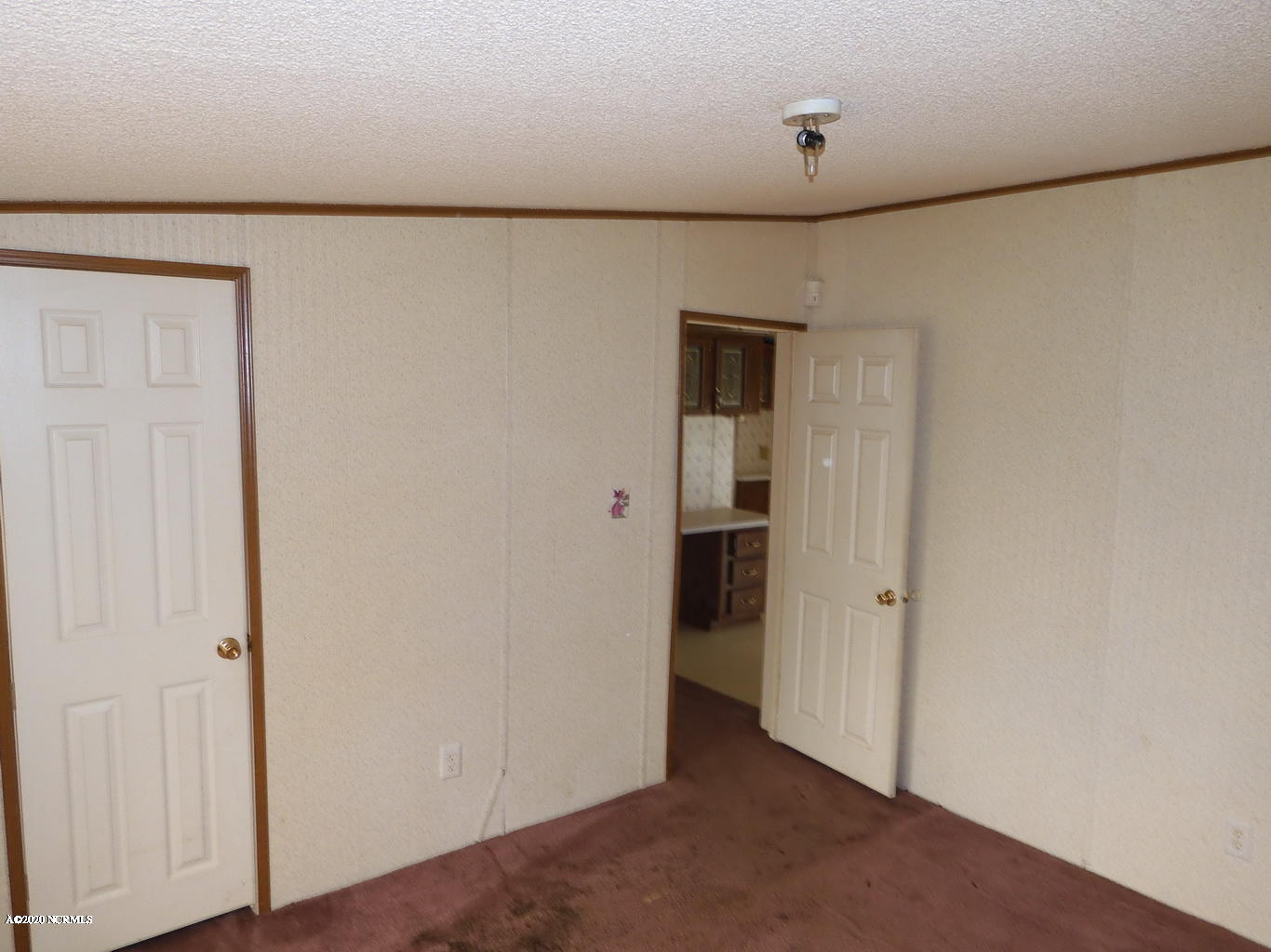 2646 Nichols Road Bell Arthur, NC 27834 - Photo 17 of 18 17 BEDROOM 2