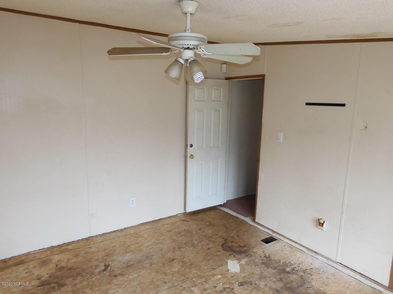 2646 Nichols Road Bell Arthur, NC 27834 - Photo 6 of 18 21 BEDROOM 3