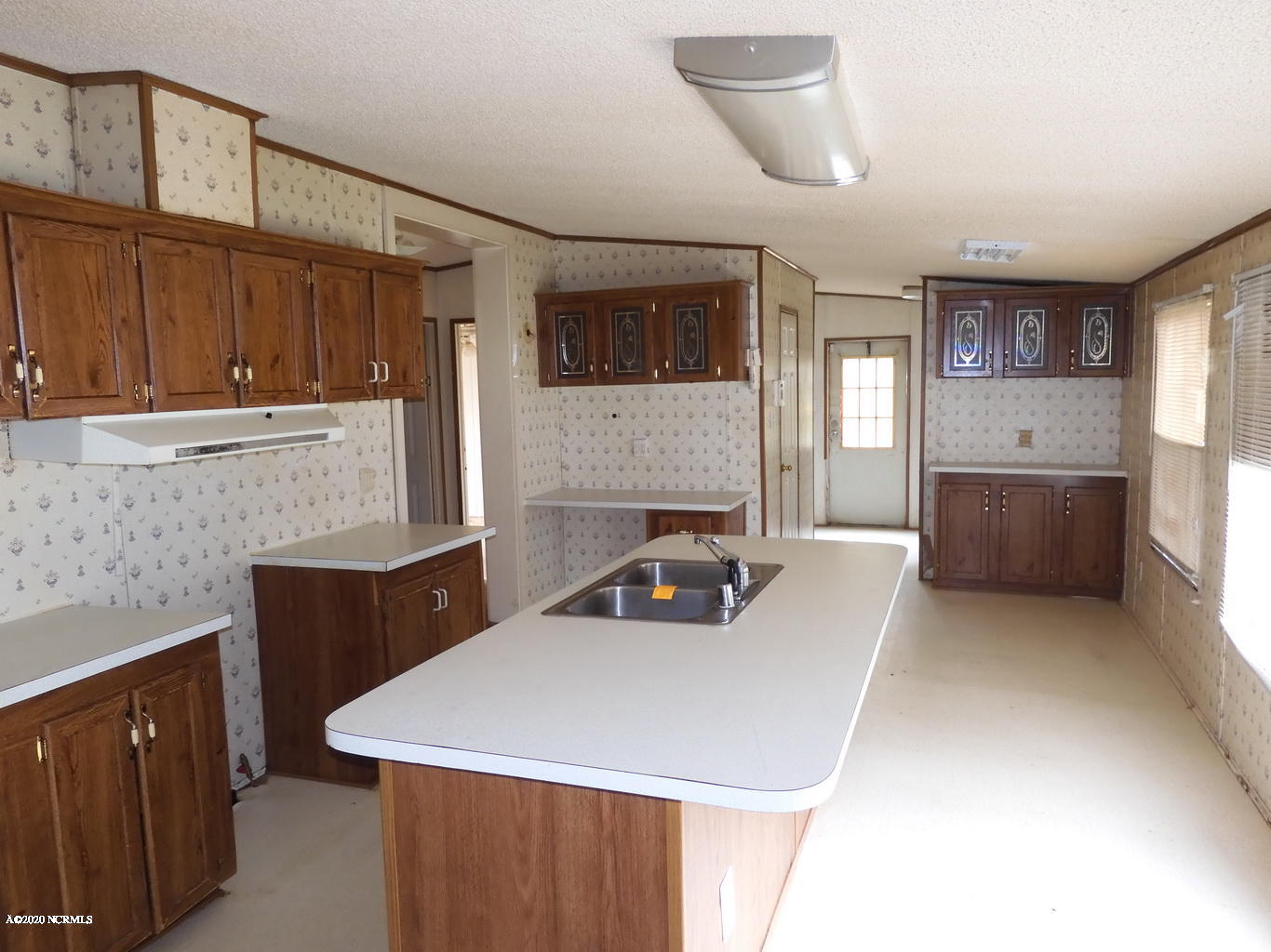 2646 Nichols Road Bell Arthur, NC 27834 - Photo 10 of 18 10 KITCHEN