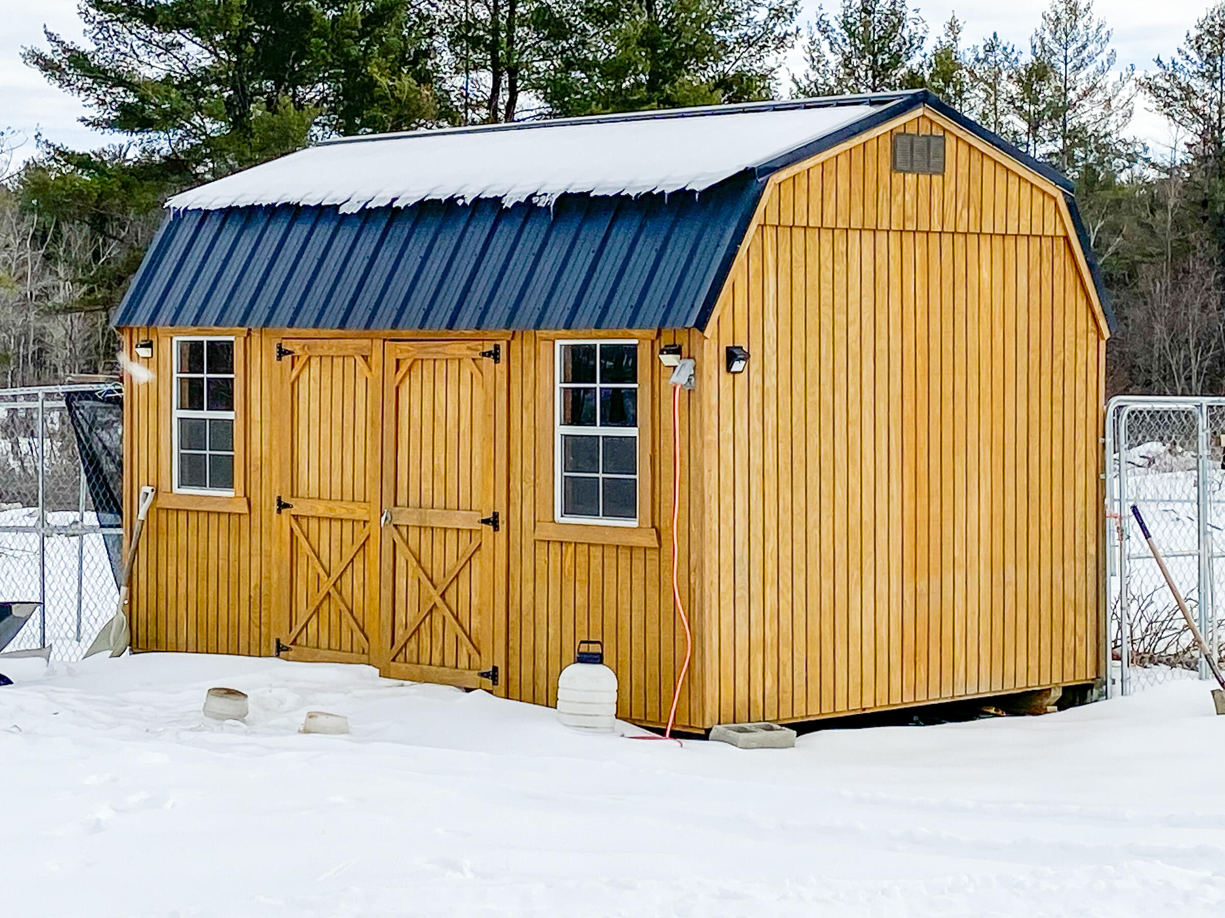 443 East Benton Road Waterville, ME 04901 - Photo 28 of 33 108277-grsd-5