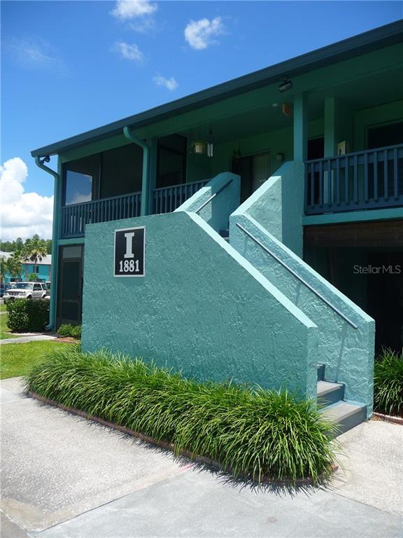 1881 Mazo Manor Road, Unit 8 Lutz, FL 33558 - Photo 1 of 1 Gallery Image 1