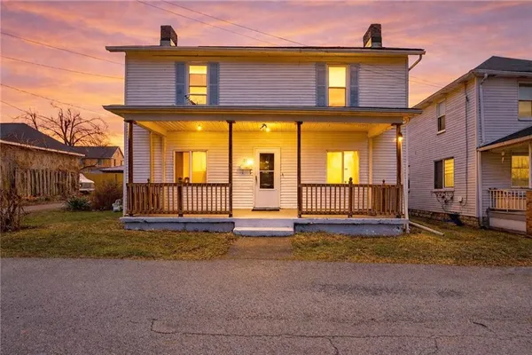 $158,900 | 20 Payne Place, Canonsburg, PA 15317