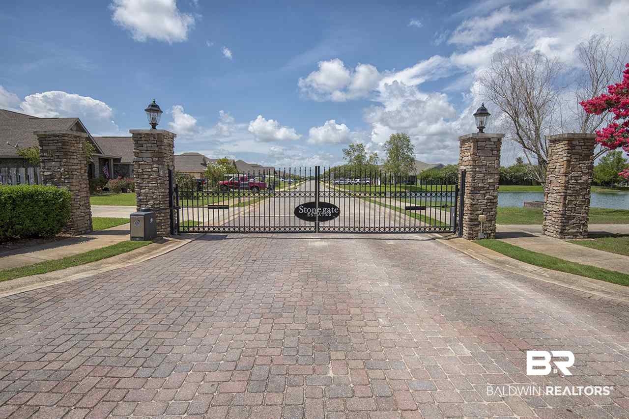 7023 Rocky Rd Loop Gulf Shores, AL 36542 - Photo 33 of 34 Gated Community