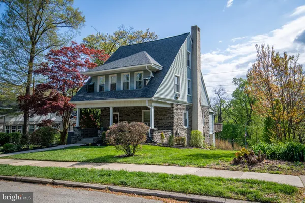 $749,000 | 803 Grove Place, Havertown, PA 19083