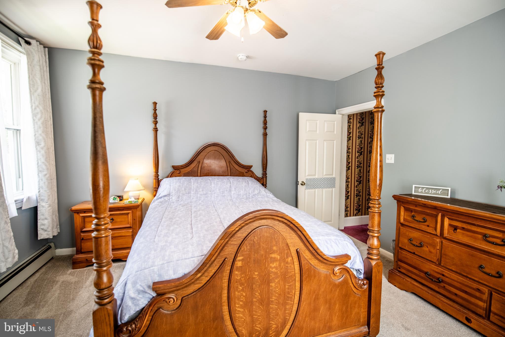 803 Grove Place Havertown, PA 19083 - Photo 14 of 27 Bedroom 1