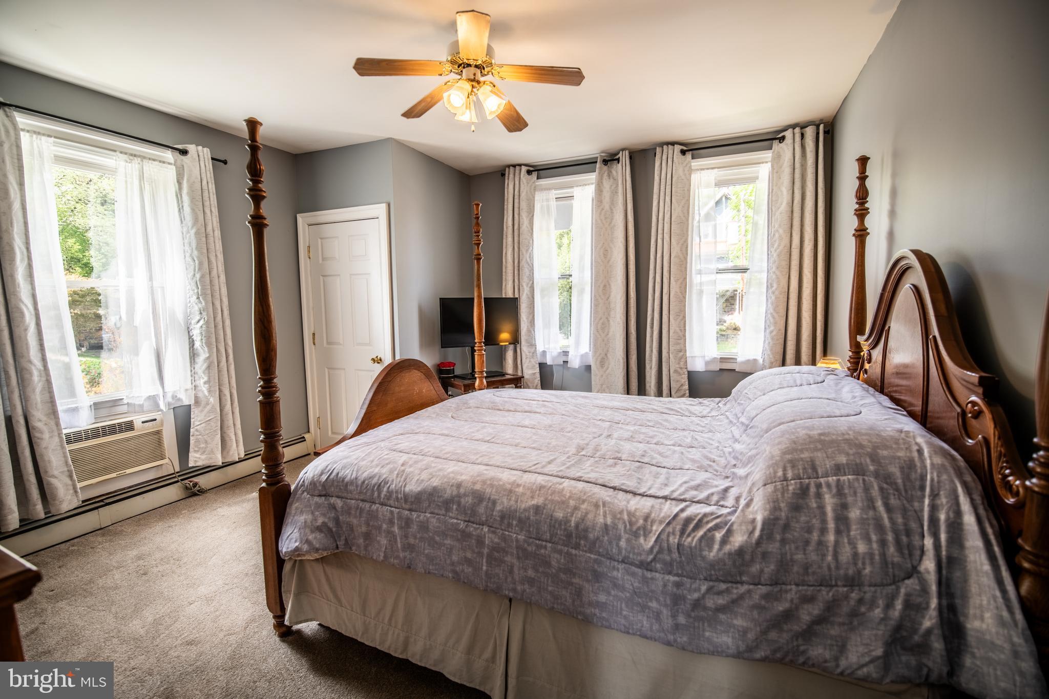803 Grove Place Havertown, PA 19083 - Photo 15 of 27 Bedroom 1