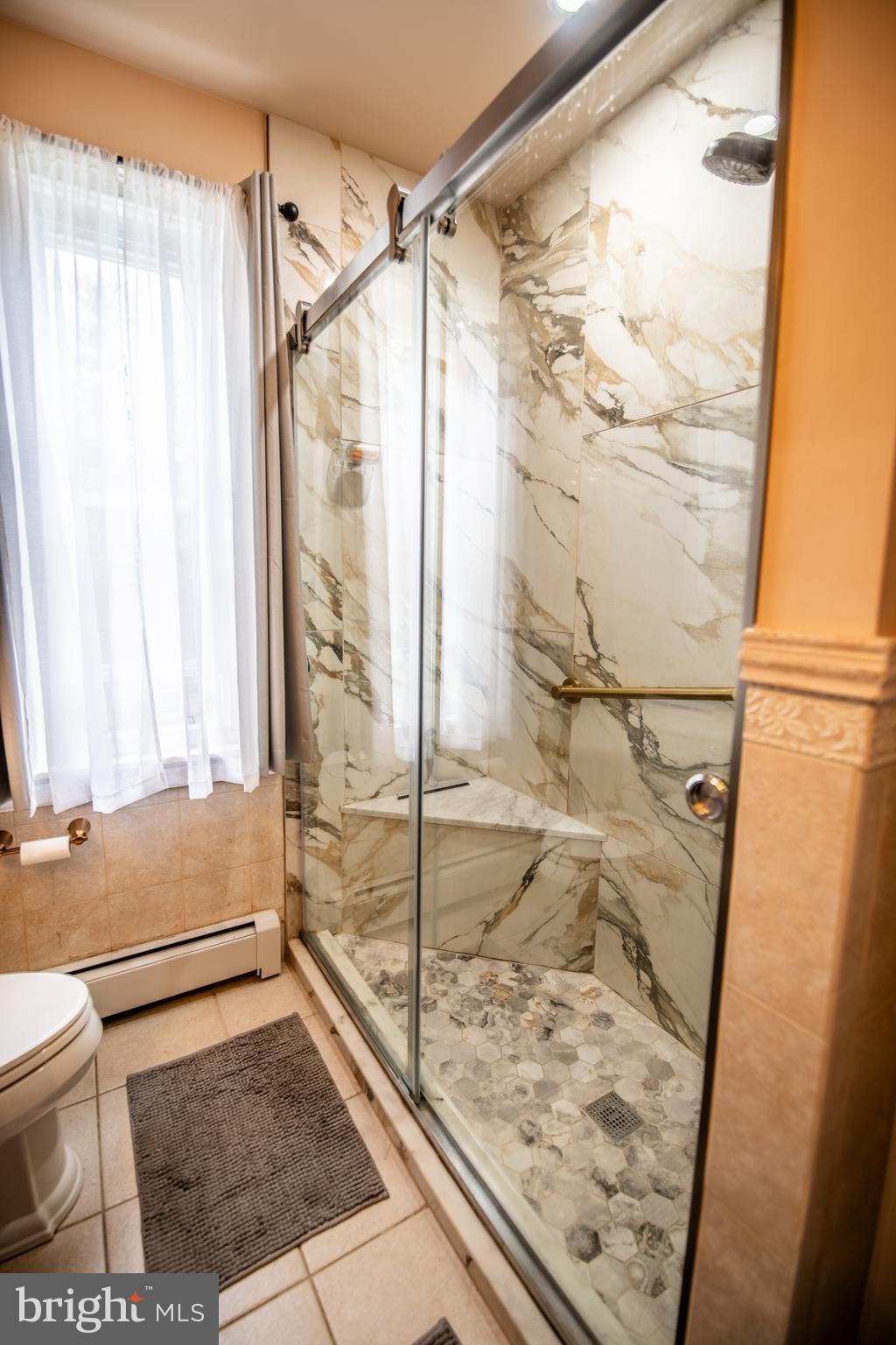803 Grove Place Havertown, PA 19083 - Photo 16 of 27 Hall Bath