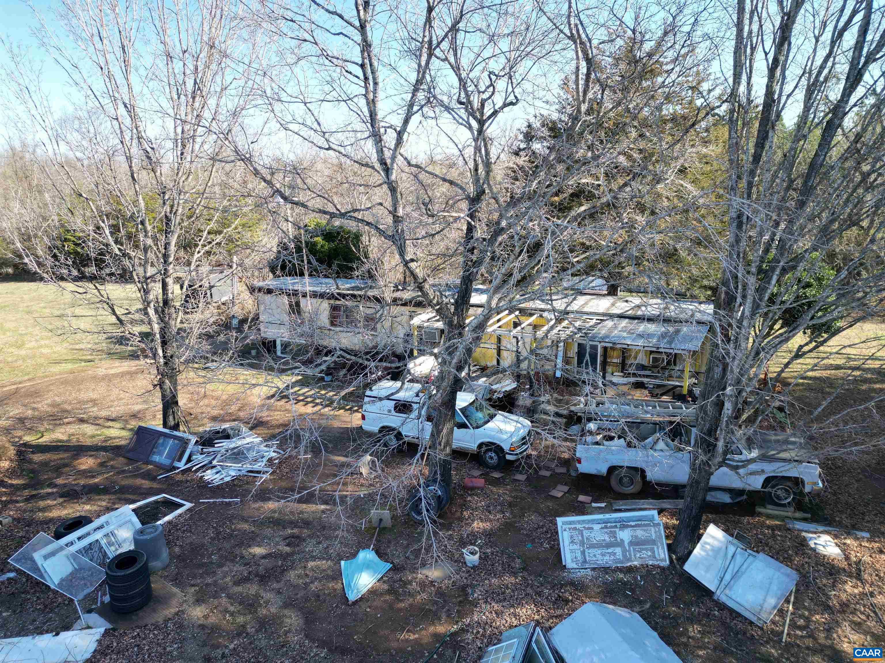 3406 Tye River Road Amherst, VA 24521 - Photo 5 of 10