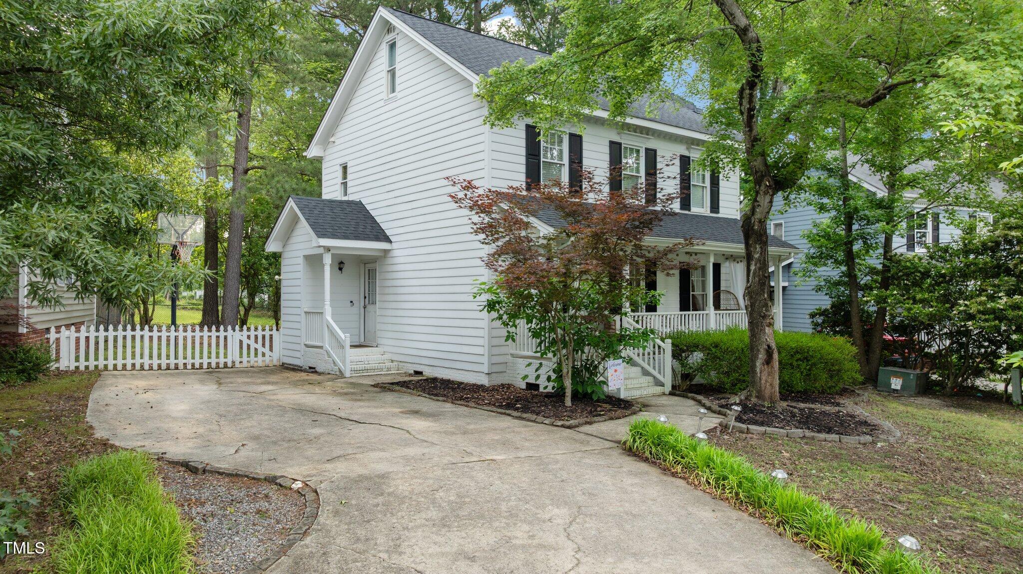 3541 East Jameson Road Raleigh, NC 27604 - Photo 5 of 38 5-web-or-mls-DJI_0722