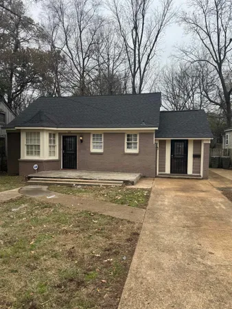 $218,500 | 118 South Humes Street, Memphis, TN 38111