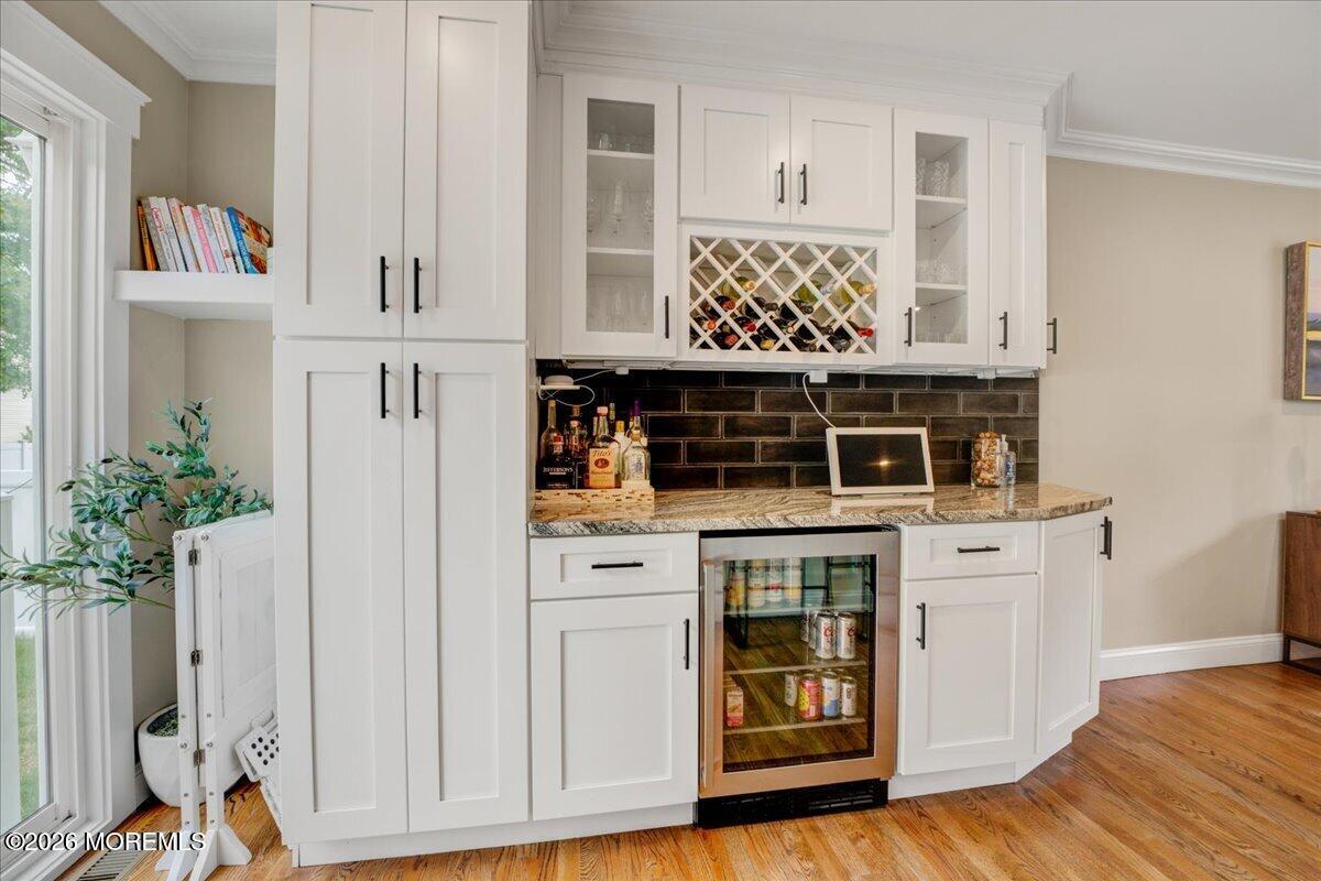 537 Roxbury Road Belford, NJ 07718 - Photo 11 of 23 14-Kitchen