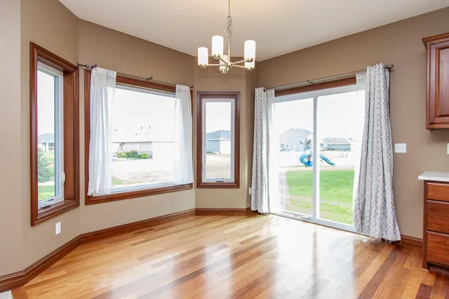 $519,900 | 1220 Legion Lane West, West Fargo, ND 58078