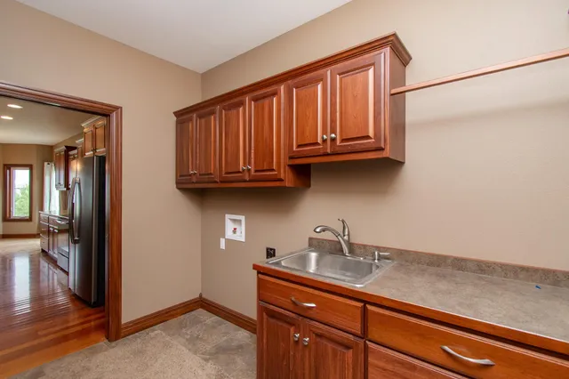 $519,900 | 1220 Legion Lane West, West Fargo, ND 58078