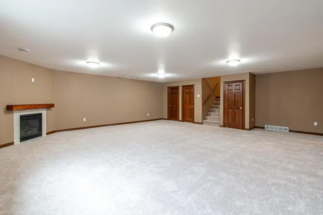 $519,900 | 1220 Legion Lane West, West Fargo, ND 58078