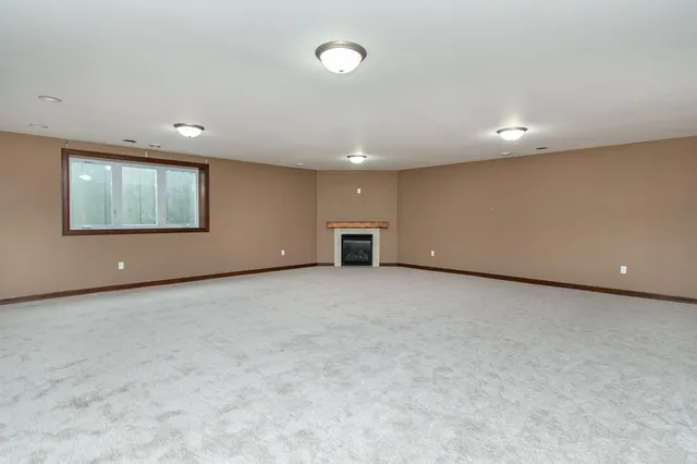 $519,900 | 1220 Legion Lane West, West Fargo, ND 58078