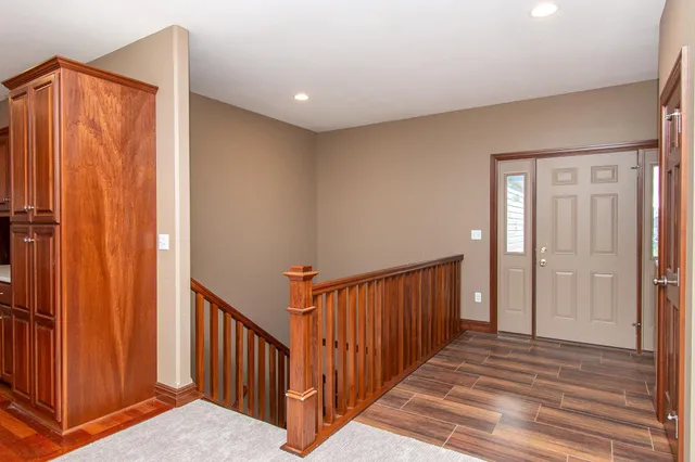 $519,900 | 1220 Legion Lane West, West Fargo, ND 58078