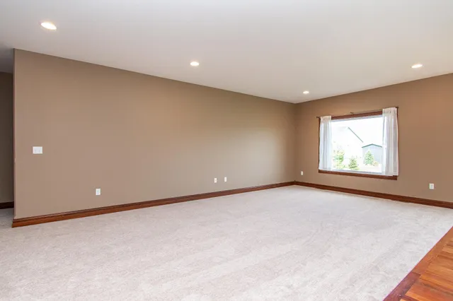 $519,900 | 1220 Legion Lane West, West Fargo, ND 58078