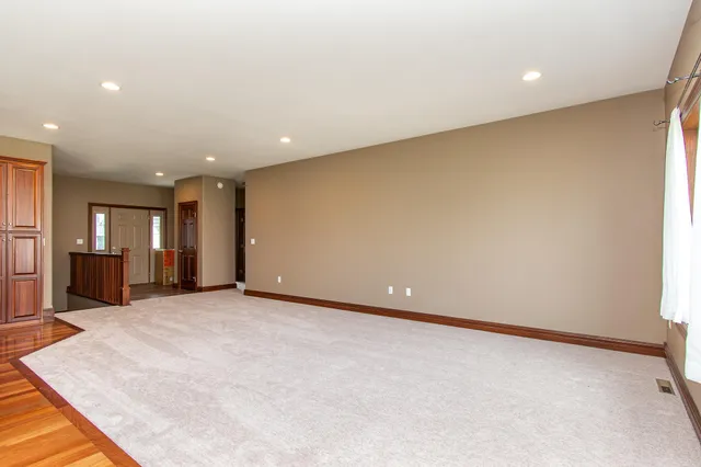 $519,900 | 1220 Legion Lane West, West Fargo, ND 58078