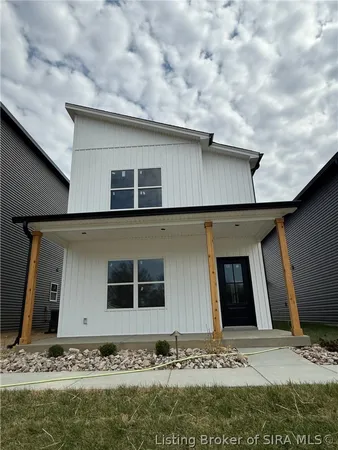 $314,000 | 114 East Steel Avenue, Clarksville, IN 47129