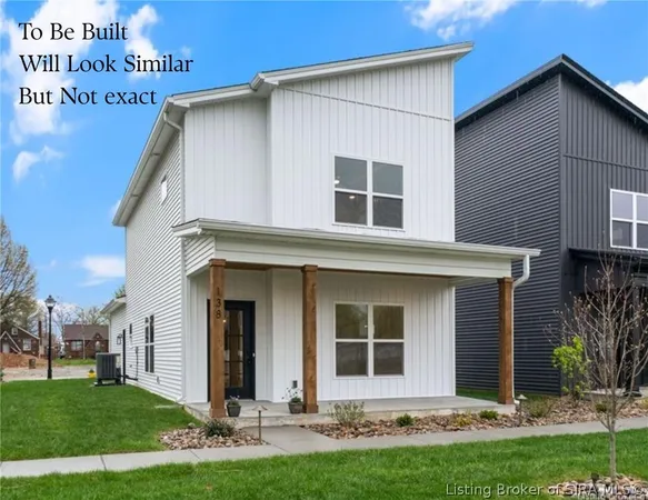 $314,000 | 114 East Steel Avenue, Clarksville, IN 47129