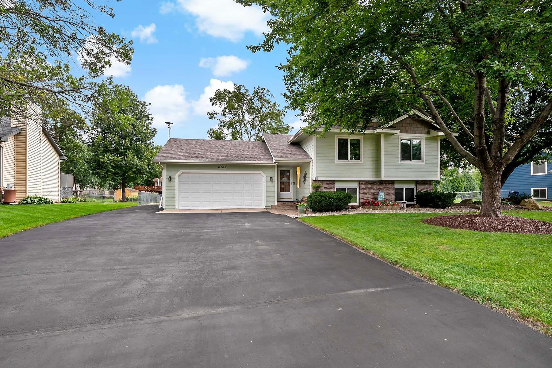 6285 161st Street Rosemount, MN 55068 - Photo 1 of 1