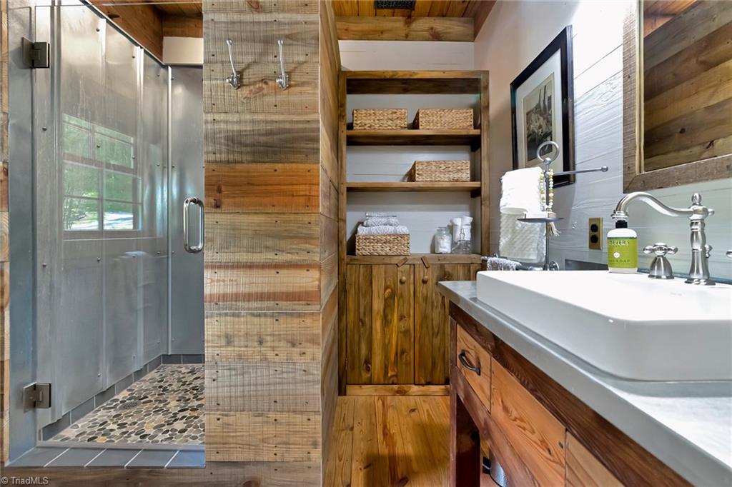 452 Traphill Mill Road Traphill, NC 28685 - Photo 25 of 50 Gallery Image 25