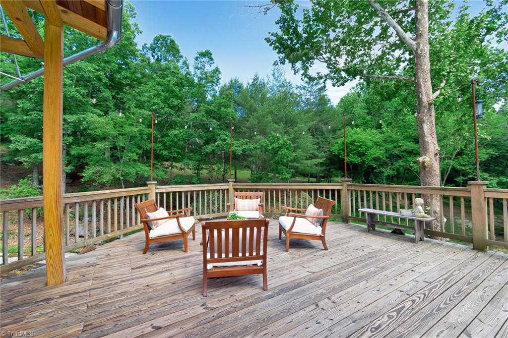 452 Traphill Mill Road Traphill, NC 28685 - Photo 33 of 50 Gallery Image 33