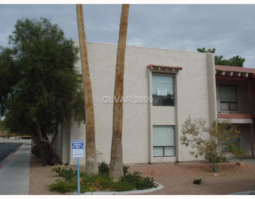5175 Caliente Street, Unit 122 Las Vegas, NV 89119 - Photo 1 of 4 Property Photo.
