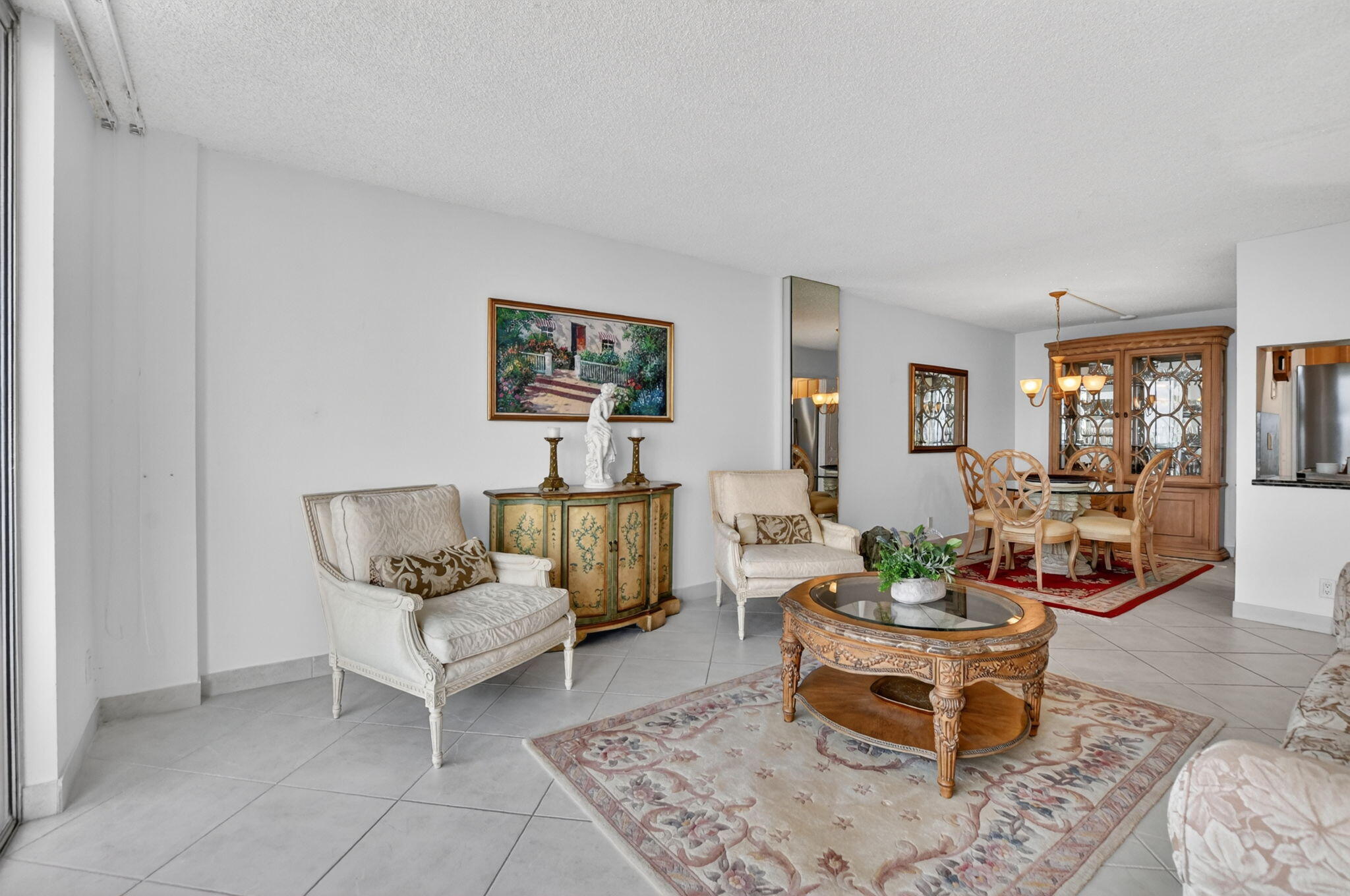 2121 North Ocean Boulevard, Unit 805W Boca Raton, FL 33431 - Photo 5 of 31 2121 N. OCEAN BLVD. #805W