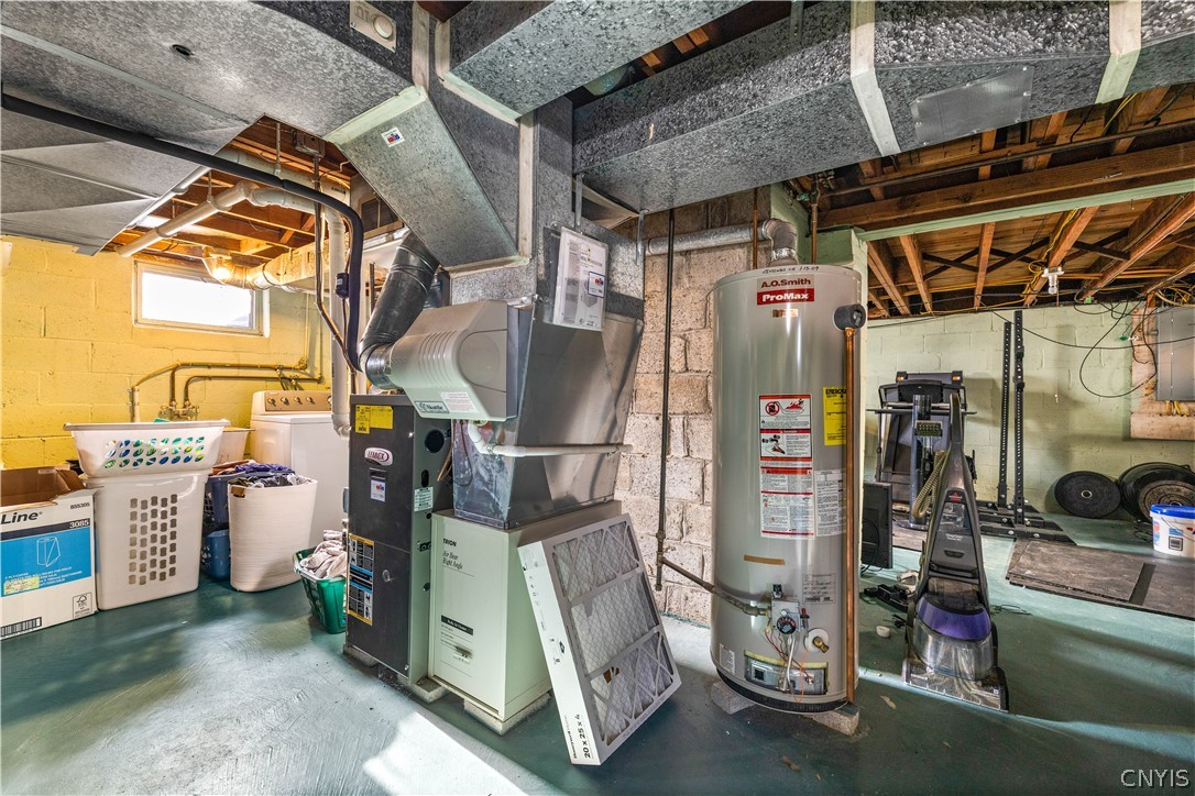 142 Farmington Road Utica, NY 13501 - Photo 25 of 29