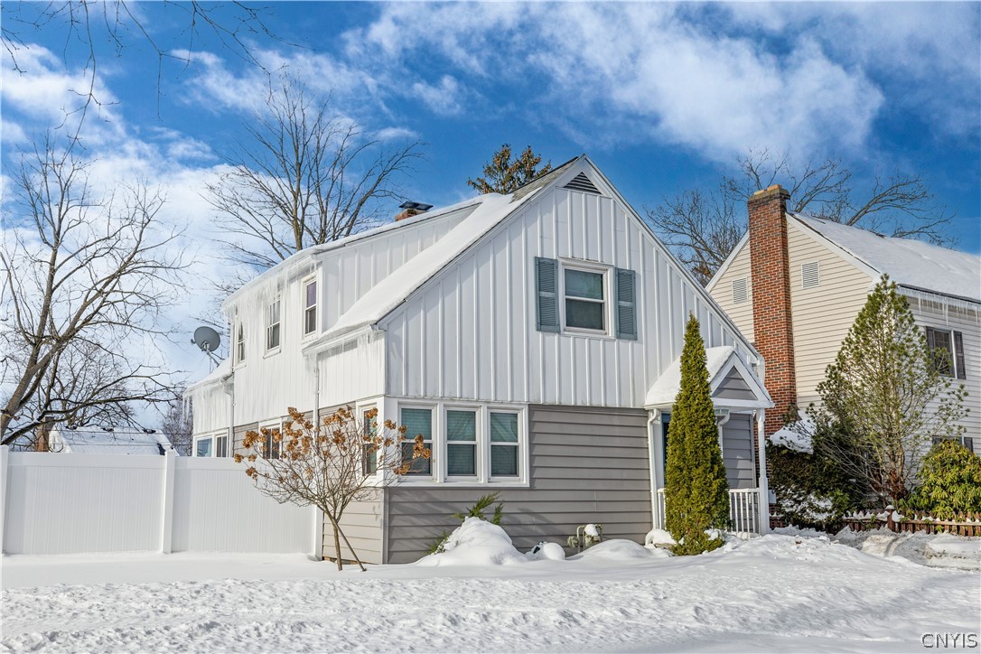 142 Farmington Road Utica, NY 13501 - Photo 28 of 29