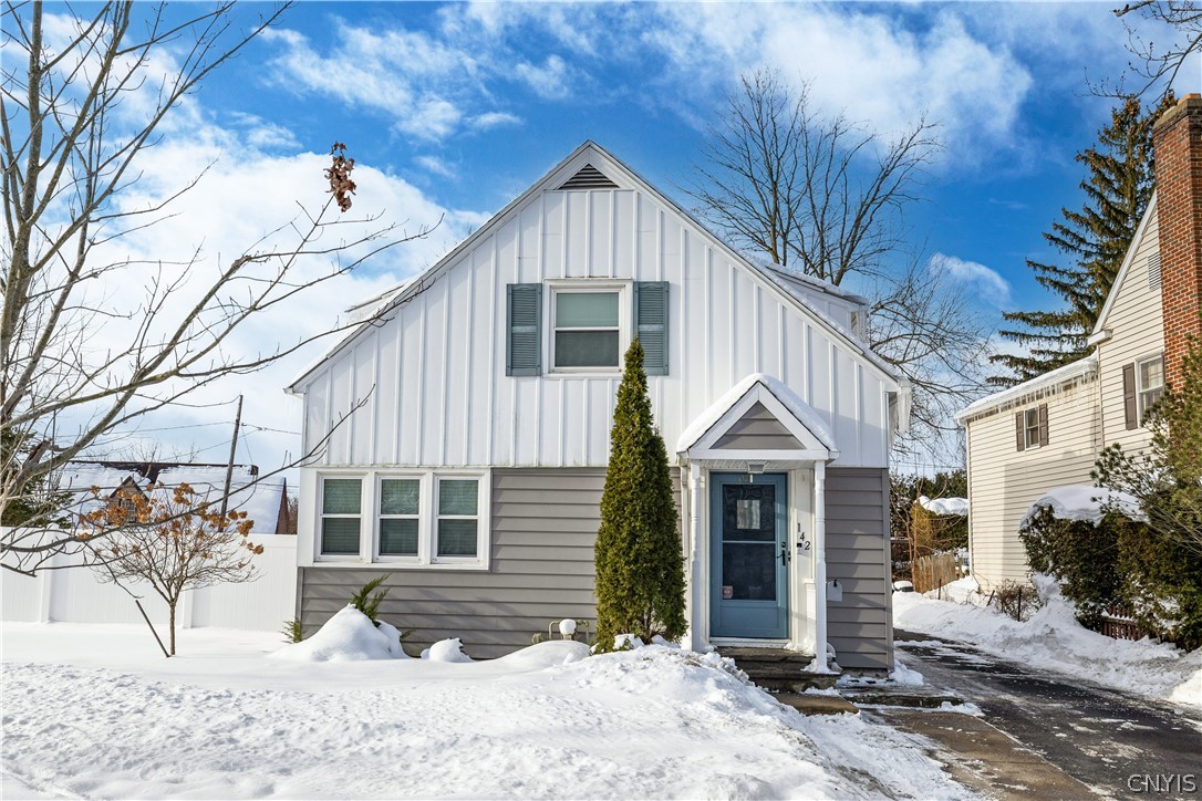 142 Farmington Road Utica, NY 13501 - Photo 29 of 29