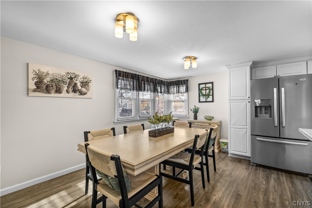 142 Farmington Road Utica, NY 13501 - Photo 8 of 29