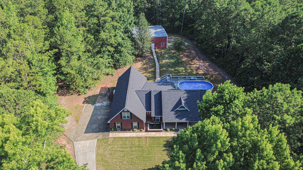 49 Calhoun Road Hamilton, GA 31811 - Photo 10 of 55