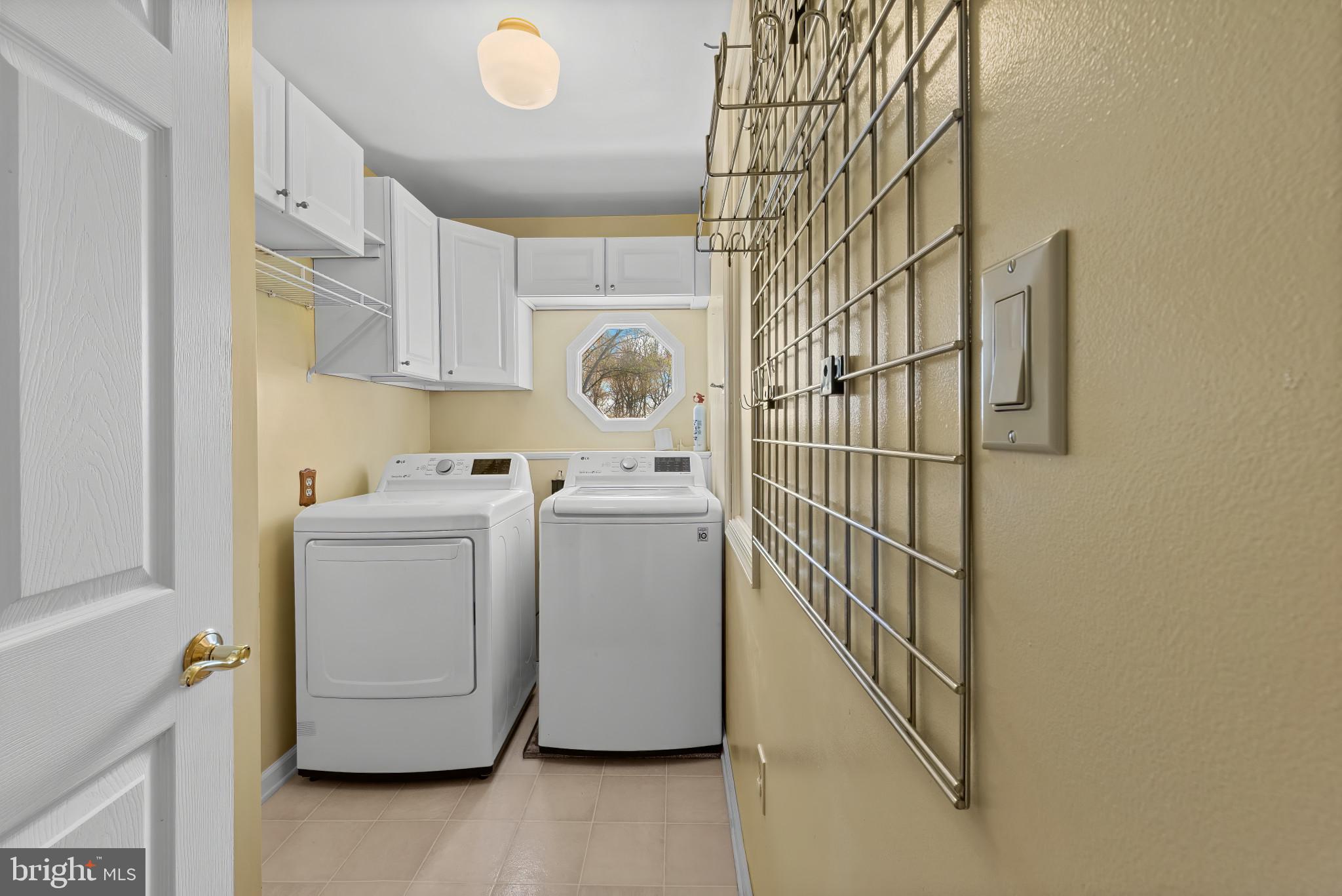 2233 Ridgemont Drive Finksburg, MD 21048 - Photo 13 of 26 main floor laundry room