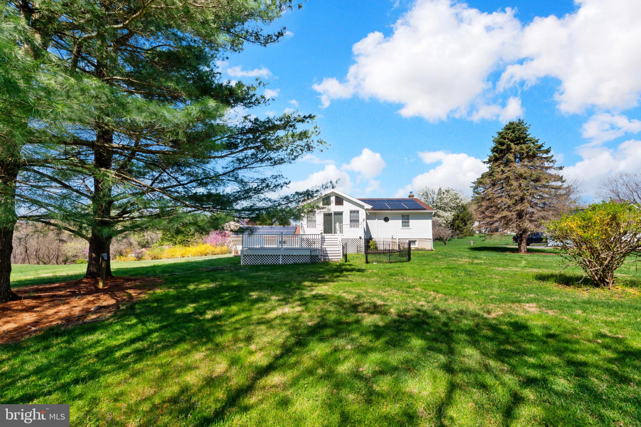 2233 Ridgemont Drive Finksburg, MD 21048 - Photo 24 of 26