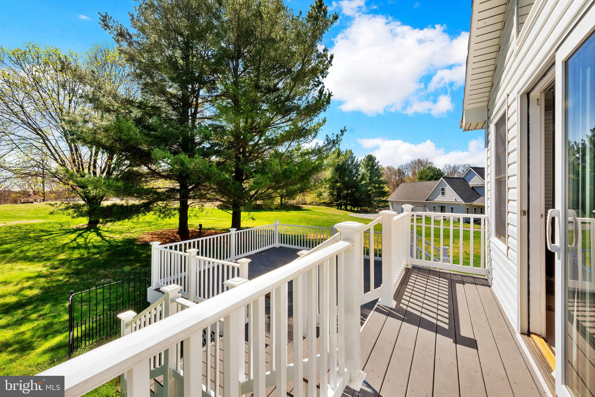 2233 Ridgemont Drive Finksburg, MD 21048 - Photo 25 of 26 Gorgeous views