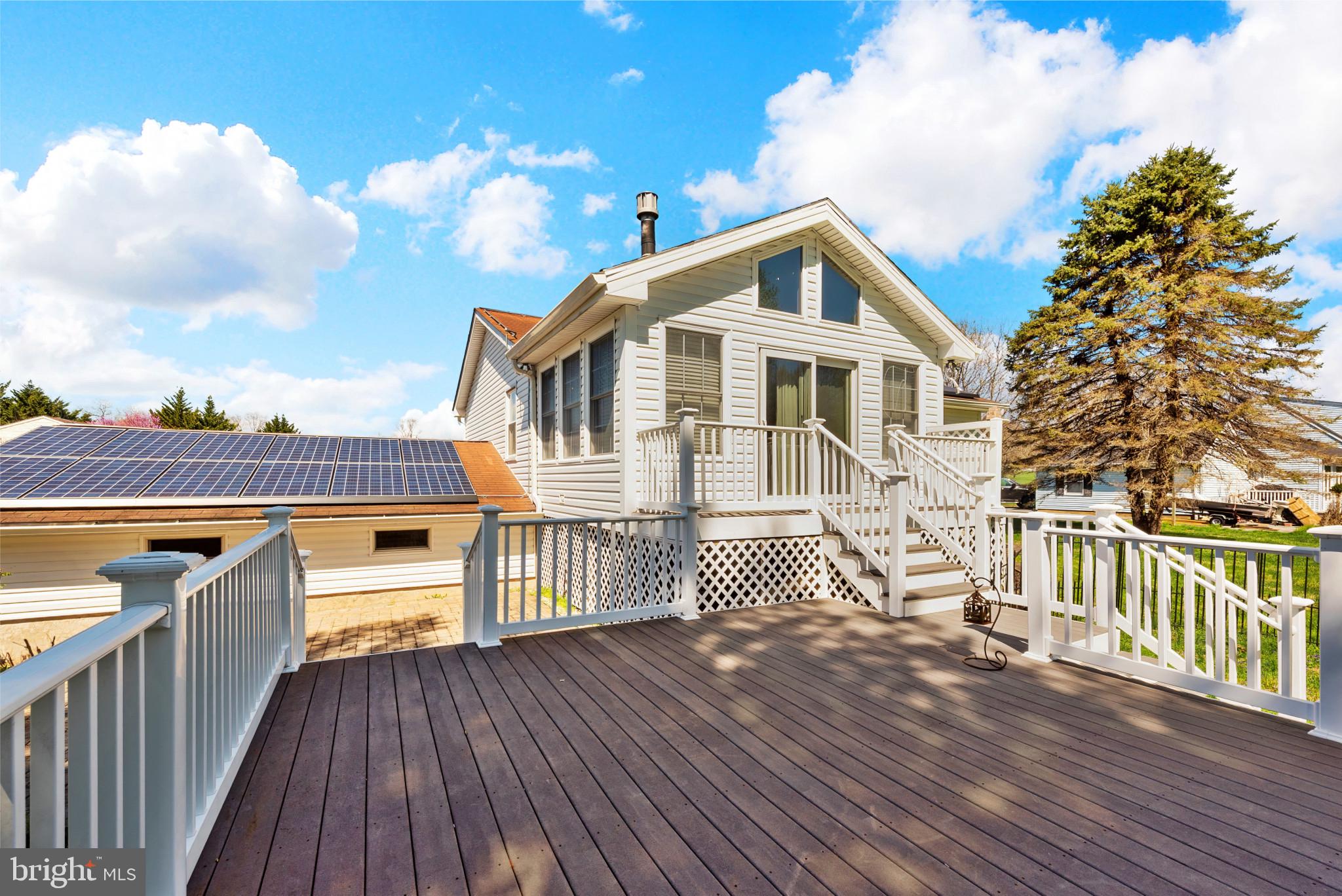 2233 Ridgemont Drive Finksburg, MD 21048 - Photo 26 of 26 Deck